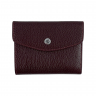 Гаманець жіночий шкіряний Eminsa 2015 37-6 бордовий