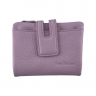 Кошелек женский кожаный Tony Bellucci T898-442 светло лиловый