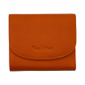 Гаманець жіночий шкіряний Tony Bellucci T821-1268 помаранчевий