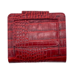 Гаманець жіночий шкіряний Tony Bellucci T892-958 червоний уцінка
