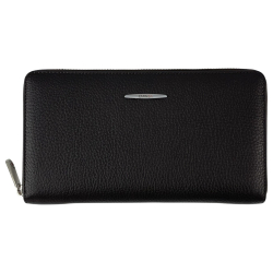 Клатч чоловічий шкіряний Eminsa 2156 18-3 темно-коричневий