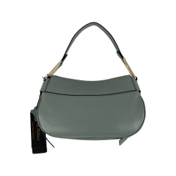 Сумка женская кожаная Tony Bellucci 0769-207 фисташковая