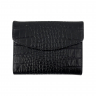 Гаманець жіночий шкіряний Eminsa 2015 4-1 чорний