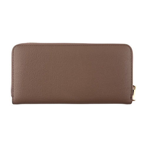 Кошелек женский кожаный Tony Bellucci T900-13 пудровый