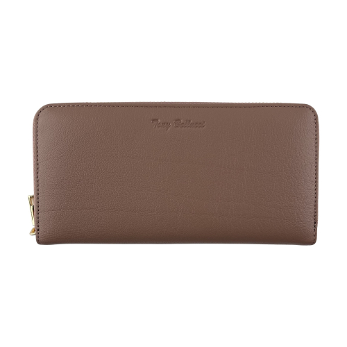 Кошелек женский кожаный Tony Bellucci T900-13 пудровый