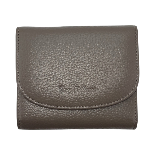 Гаманець жіночий шкіряний Tony Bellucci T821-213 світло-коричневий