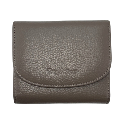 Кошелек женский кожаный Tony Bellucci T821-213 светло-коричневый