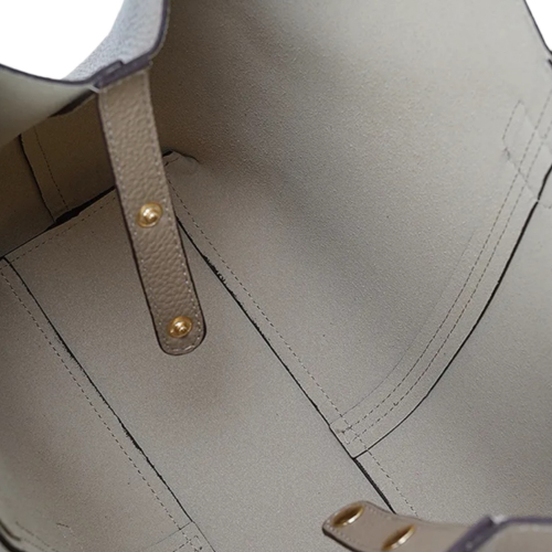 Сумка жіноча шкіряна Tony Bellucci 0812-219 бежева