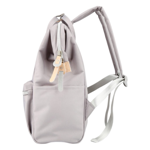 Рюкзак Himawari 1881-04 светло-фиолетовый