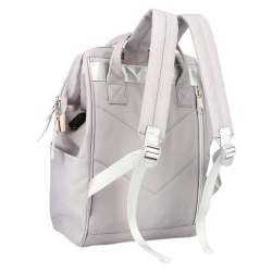 Рюкзак Himawari 1881-04 світло-фіолетовий