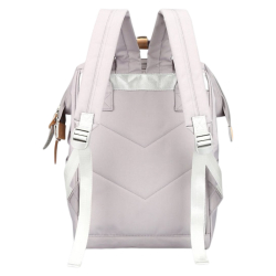 Рюкзак Himawari 1881-04 світло-фіолетовий