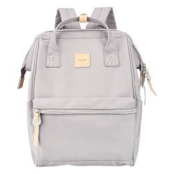 Рюкзак Himawari 1881-04 світло-фіолетовий