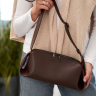 Сумка женская WeLassie 69925 Мей шоколадная