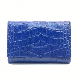 Кошелек женский под крокодиловую кожу Tony Bellucci 863-357
