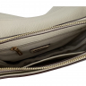 Сумка женская кожаная Tony Bellucci 0769-201 молочная