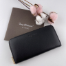 Гаманець жіночий шкіряний Tony Bellucci T900-1 чорний