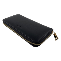 Гаманець жіночий шкіряний Tony Bellucci T900-1 чорний