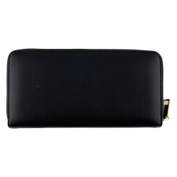 Гаманець жіночий шкіряний Tony Bellucci T900-1 чорний