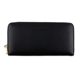 Гаманець жіночий шкіряний Tony Bellucci T900-1 чорний
