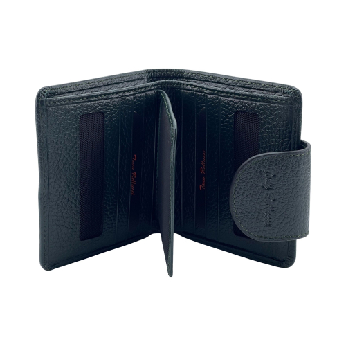 Гаманець жіночий шкіряний Tony Bellucci T892-1005 темно-зелений