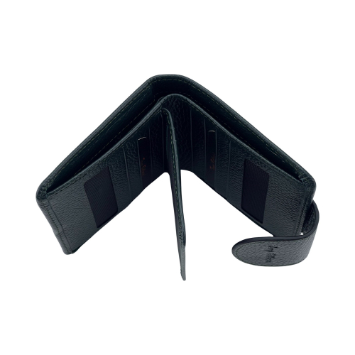 Гаманець жіночий шкіряний Tony Bellucci T892-1005 темно-зелений