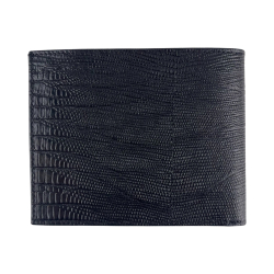 Гаманець чоловічий шкіряний Bond 519-902 чорний