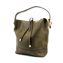 Сумка женская Vienca B1750 оливковая