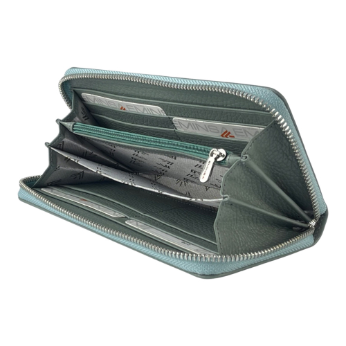 Кошелек женский кожаный Eminsa 2159 37-38