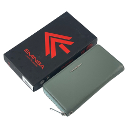 Кошелек женский кожаный Eminsa 2159 37-38