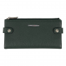 Гаманець жіночий шкіряний Eminsa 2117 18-16 зелений