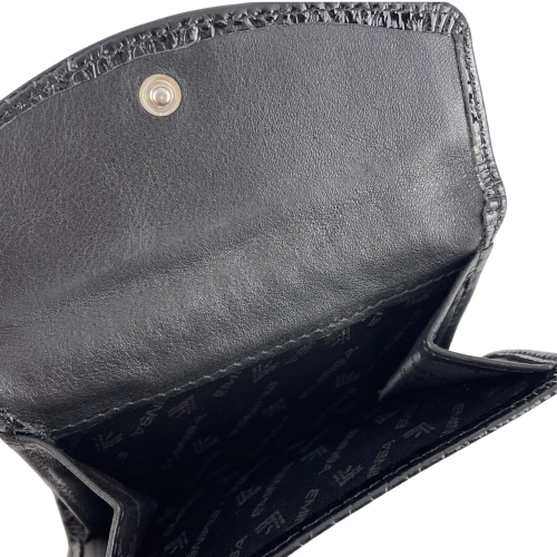 Кошелек женский кожаный Eminsa 2015 67-1 черный