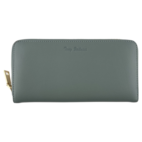 Гаманець жіночий шкіряний Tony Bellucci T900-14 фісташковий