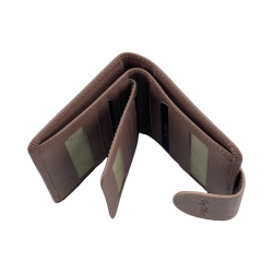 Кошелек женский кожаный Tony Bellucci T892-205 пудра