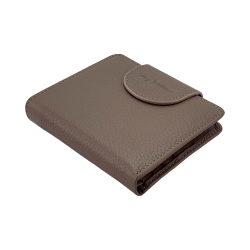 Кошелек женский кожаный Tony Bellucci T892-205 пудра