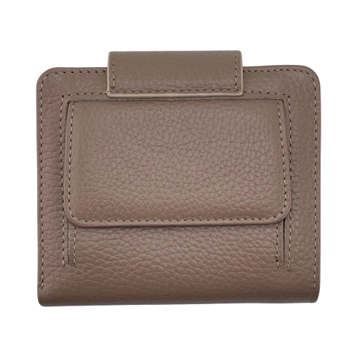 Гаманець жіночий шкіряний Tony Bellucci T892-205 пудра