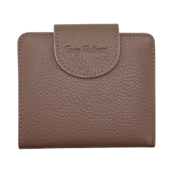 Кошелек женский кожаный Tony Bellucci T892-205 пудра