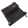 Гаманець жіночий шкіряний Tony Bellucci T800-355 темно-коричневий