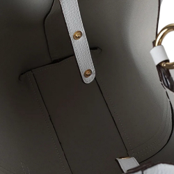 Сумка жіноча шкіряна Tony Bellucci 0812-200 біла