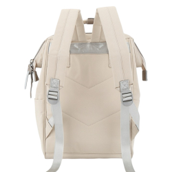 Рюкзак Himawari 1881-43 шампань