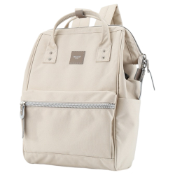 Рюкзак Himawari 1881-43 шампань