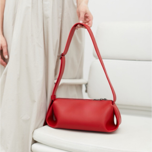 Сумка женская WeLassie 69926 Мей красная