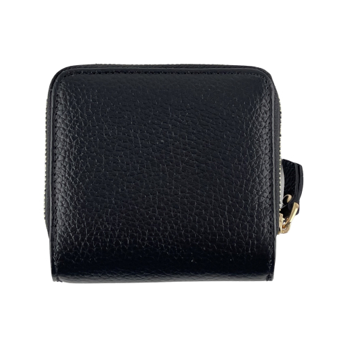 Гаманець жіночий шкіряний Tony Bellucci 864-281 чорний