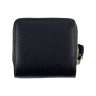 Гаманець жіночий шкіряний Tony Bellucci 864-281 чорний
