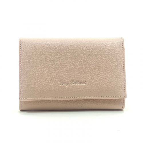 Кошелек женский кожаный Tony Bellucci 863-202