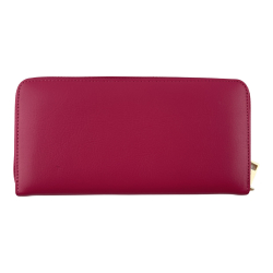 Гаманець жіночий шкіряний Tony Bellucci T900-16 фуксія