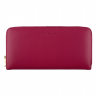 Гаманець жіночий шкіряний Tony Bellucci T900-16 фуксія