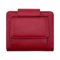 Гаманець жіночий шкіряний Tony Bellucci T892-282 червоний