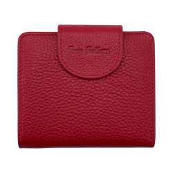 Гаманець жіночий шкіряний Tony Bellucci T892-282 червоний
