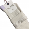 Шкарпетки жіночі Aytug 48002 високі молочні Size 36-40