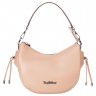Сумка жіноча шкіряна Tony Bellucci 0724-205 пудрова